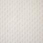 Preview: Absorberstoff Verona PU laminiert Weiß by Swafing